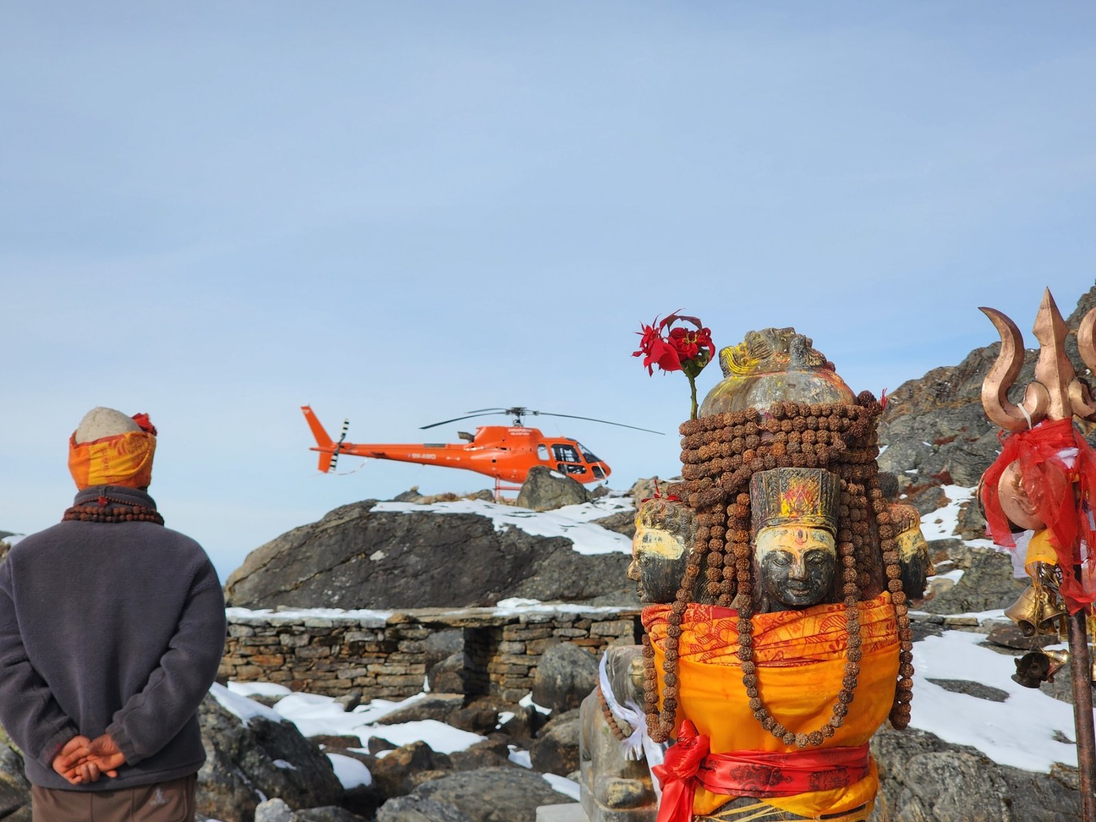 Pilgrimage Tours
