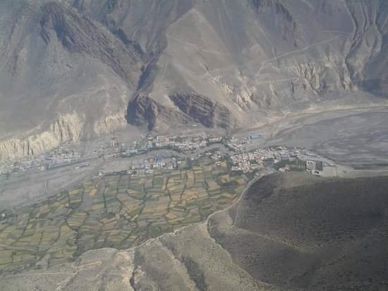 Photography Flights